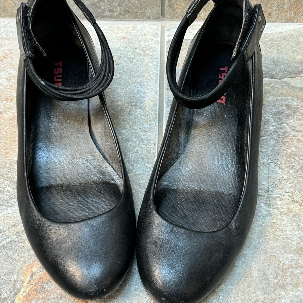 Tsubo Gylda slide size 7